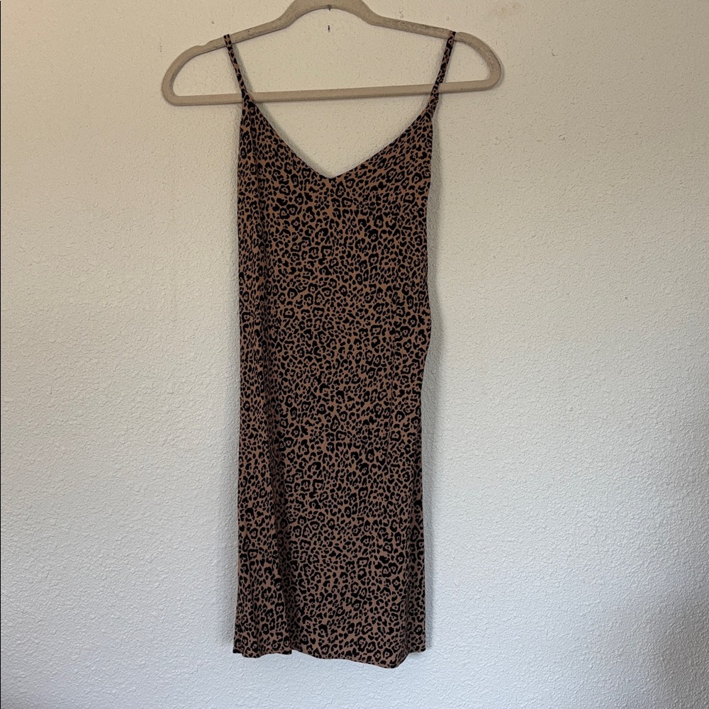 Reformation mini dress‎